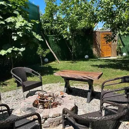 Hotel Havuzlu Muestak