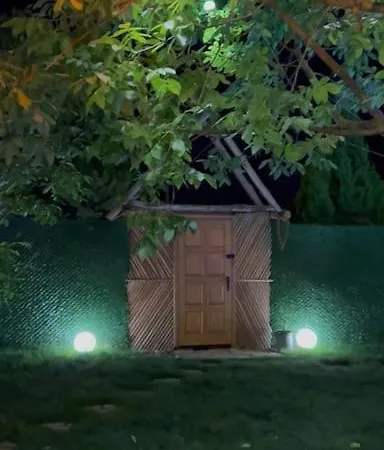 Hotel Havuzlu Muestak Sapanca
