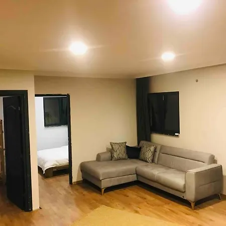 Havuzlu Muestak Hotel *