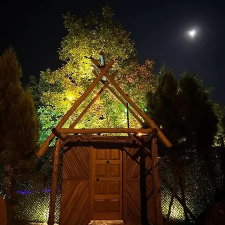 Havuzlu Muestak Hotel
